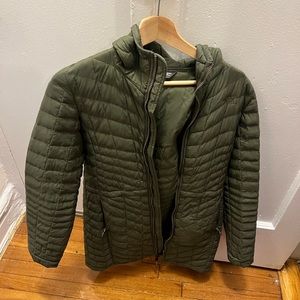 Women’s ThermoBall™ Eco Parka